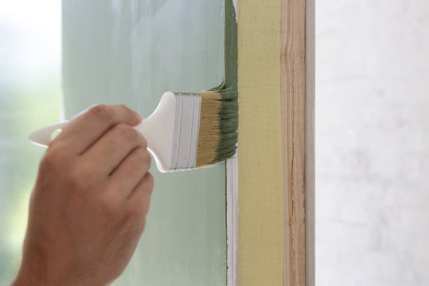 Best Indoor Air Quality Assessment  in Springville, UT